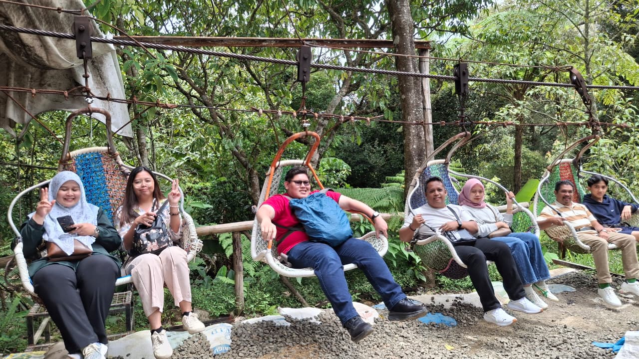 Package 1 Hari di Jakarta